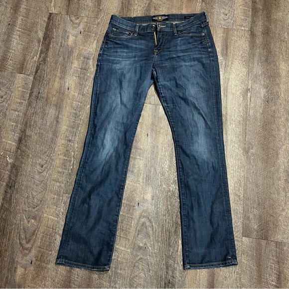 Lucky Brand Denim - Women's Blue Jeans